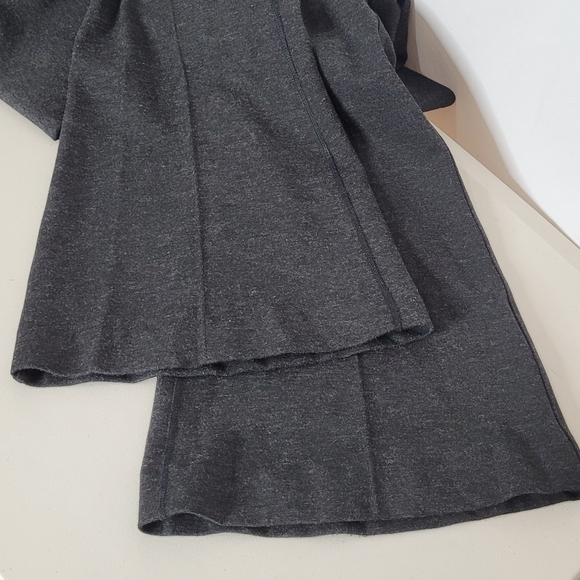 Kit and Ace Stockholm Flared Pull On Ponte Pants  - Size 8 - Picture 11 of 16